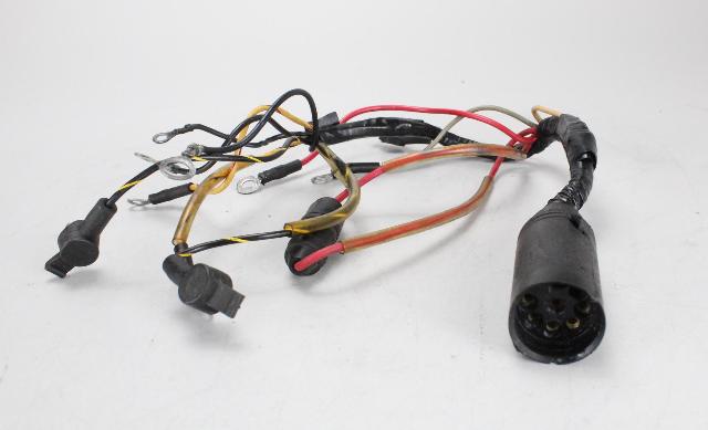 96277A2 96277A4 Mercury Mariner 1980-1986 Wiring Harness 45 50 HP 4 Cylinder