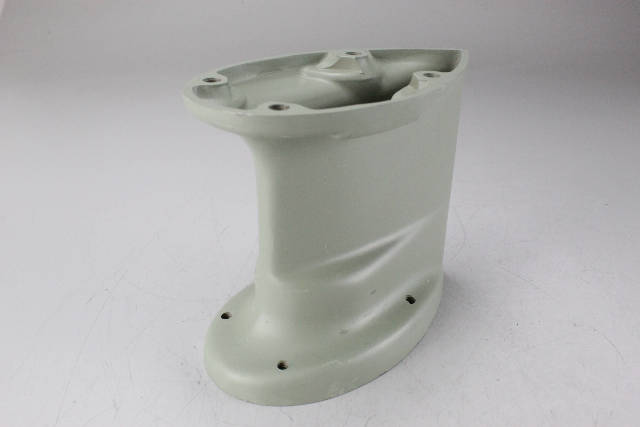310355 0310355 Johnson Evinrude 1968-1982 5" Gearcase Extension 3 4 5 HP NOS