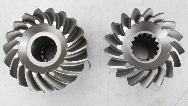 853643A2 Mercury Mercruiser 1998 & UP Gear Set Assembly 1.81 Alpha I Gen II NEW