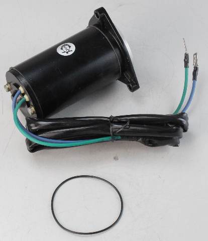Aftermarket Power Trim Motor replaces 393988 Johnson Evinrude NEW OLD STOCK!