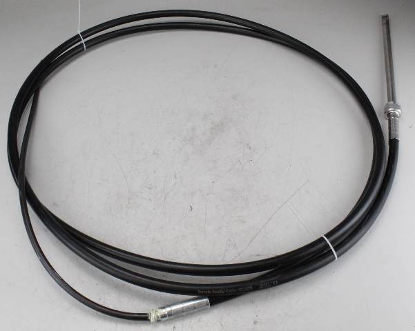 SSC6216 SeaStar Teleflex Quick Connect 16 FT Steering Cable NEW OLD STOCK!