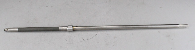 45-99032M 6E7-45501-01-00 Yamaha 1984-1995 24" Driveshaft 9.9 15 HP 2 CYL