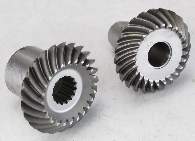 45814A5 MerCruiser 1978-97 Gear Set R/MR/Alpha I Gen II Teeth: 24 NEW OLD STOCK