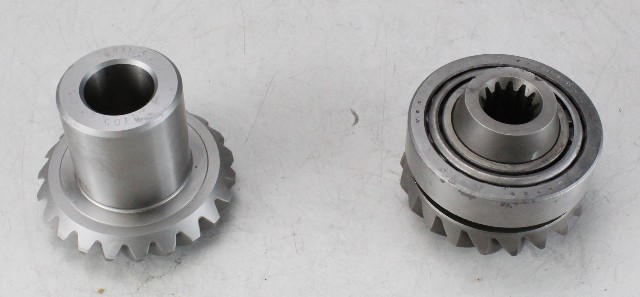 18411A2 MerCruiser 1991-97 Gear & Bearing Set Alpha I Gen II Ratio 1.50:1 NEW