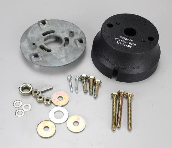 SB39544 Teleflex NFB Rack Bezel Kit NEW OLD STOCK