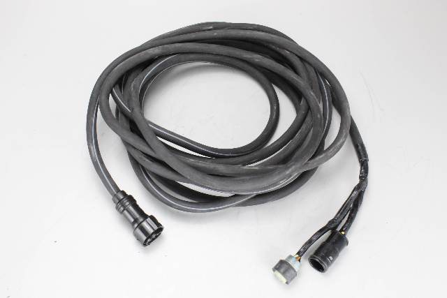 Yamaha Control Box Extension Harness W/ Gauge Plug 26' NEW!