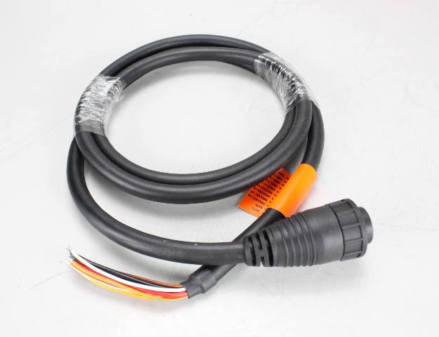R62157 Raymarine Power & NMEA Straight Cable A50/A57/A70 NEW OLD STOCK