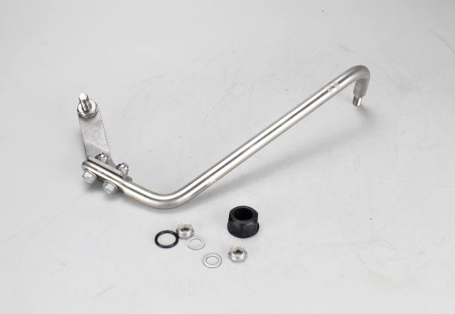 6G8-61350-00 Yamaha Steering Guide Attachment Kit NEW OLD STOCK