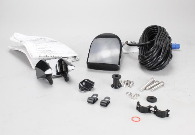 010-10272-10 Garmin Dual Frequency Transducer NEW