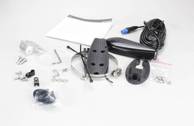 010-12087-01 Garmin GT-20 TM DownVu Transducer NEW!