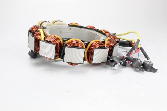 9610A5 9610A9 Mercury 1989-1991 40A Stator 135 150 175 200 HP 2.5L V6 1 YEAR WTY
