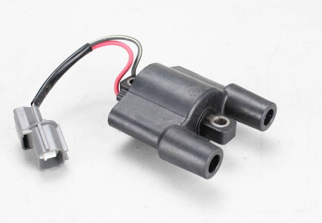 63P-82310-01-00 Yamaha 2004 Ignition Coil Set 150 HP 4 stroke OEM! 1 YR WTY! NEW