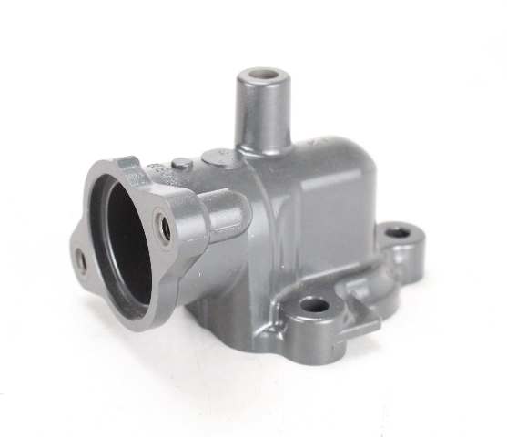6CB-12422-20-9S Yamaha 2015-2021 Housing Cover 200 225 250 300 HP NEW OLD STOCK
