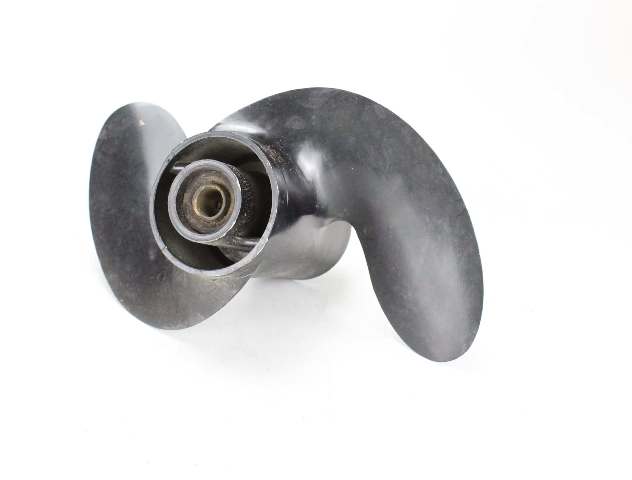 31214A1 Mercury 1970 2 Blade Propeller 6 x 8 7/8 6 spline 3.9 4.0 4.5 HP