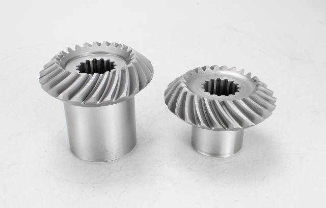 43-35994A2 Mercury Quicksilver Spiral Gear Set NEW