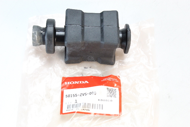 50155-ZV5-000 3704822 Honda Pre 1997-2007 & Up Rubber Mount Set 25 30 40 50 HP