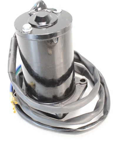 NEW 435532 Johnson Evinrude 1992-1995 Tilt Trim Motor 35 40 50 HP 1 YR WTY OEM