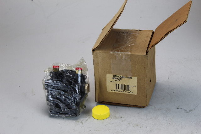 Mercury Quicksilver 1980-1998 Adaptor Assembly Alpha/Bravo