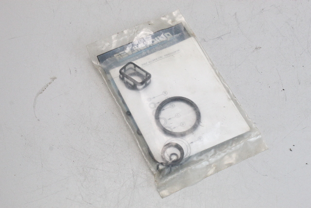 893914A02 Mercury Quicksilver 1989-2006 Power Trim O-Ring Kit 30 40 45 + HP