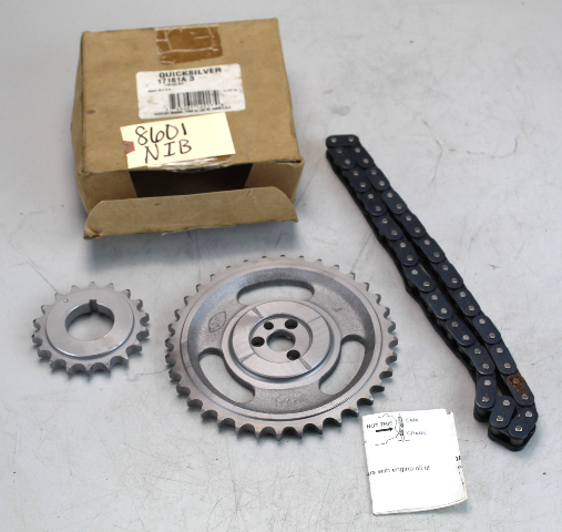 17161A3 801871 Mercury Quicksilver Timing Set