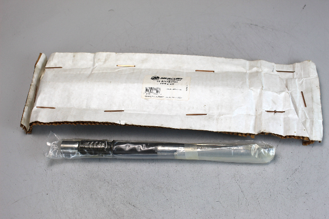 826193T03 Mercury Mariner 2006-2010 Propeller Shaft 40 50 60 HP NEW