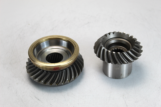 8M0060005 Mercruiser Partial Gear Set Bravo I II III 1.65 2.20 & 2.43 L NEW