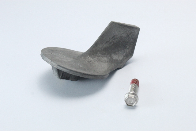 822777A2 New Quicksilver Trim Tab Anode