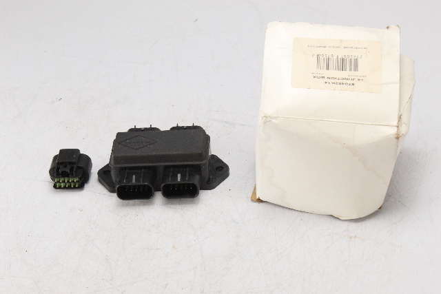 878492K14 Mercury 2004-2006 Junction Box 9.1L