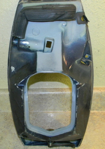 Johnson Evinrude 1988 1989 1990 1991 Lower Bottom Cowling Cover 9.9 15 HP