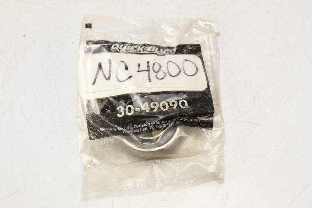 30-49090 Mercury Quicksilver Bearing NEW