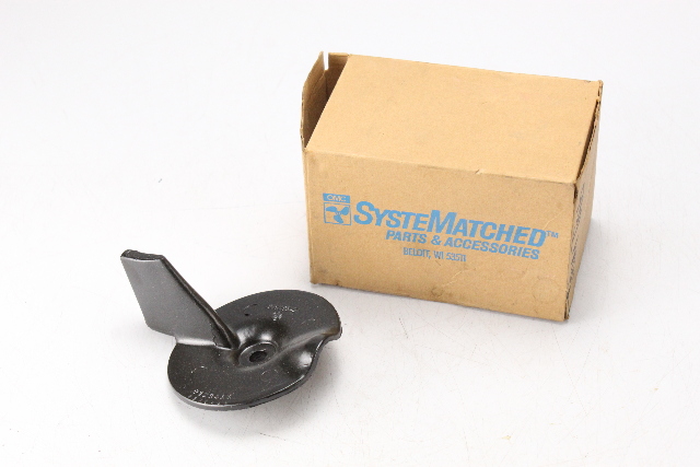 340539 Johnson Evinrude 1982-2012 & Later Trim Tab 50-300HP NEW