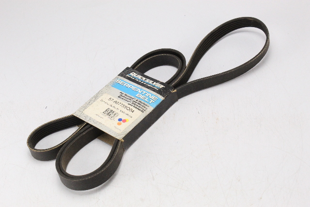 57-807755Q04 Mercury Mercruiser 1997-1998 Serpentine Belt 5.7 6.2L NEW