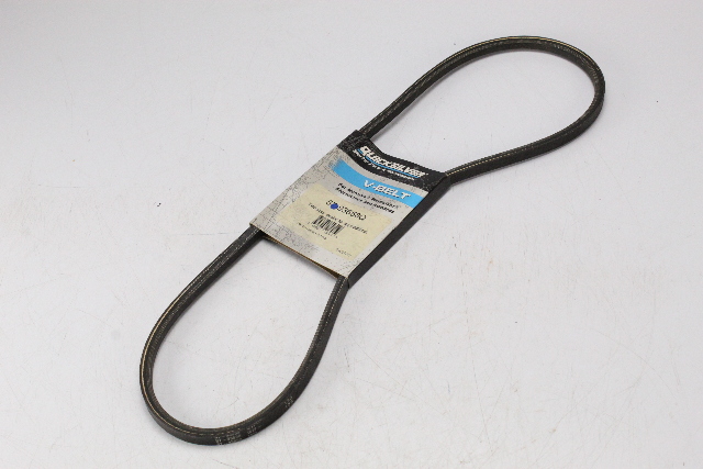 57-93658Q Mercury Mercruiser 1975-1995 V-Belt 4.3 5.0 5.7 L NEW