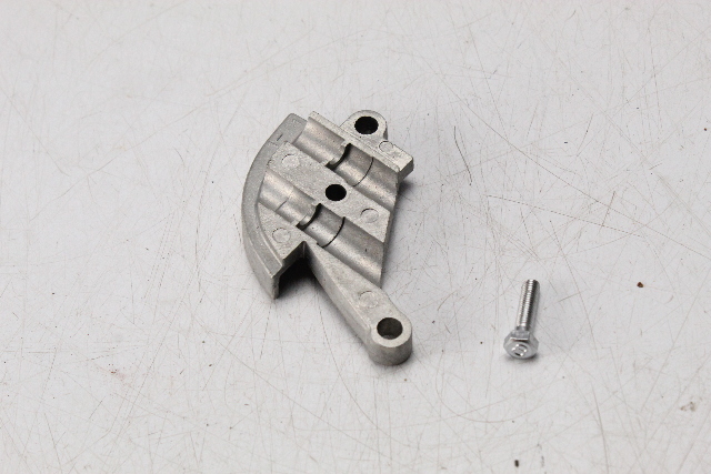 6H4-48531-10-94 Yamaha 1984-1995 Remote Control Bracket 40 50 HP NEW OEM