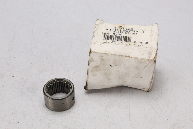812873A1 Mercury Quicksilver Roller Bearing 45 50 55 60 HP New Old Stock