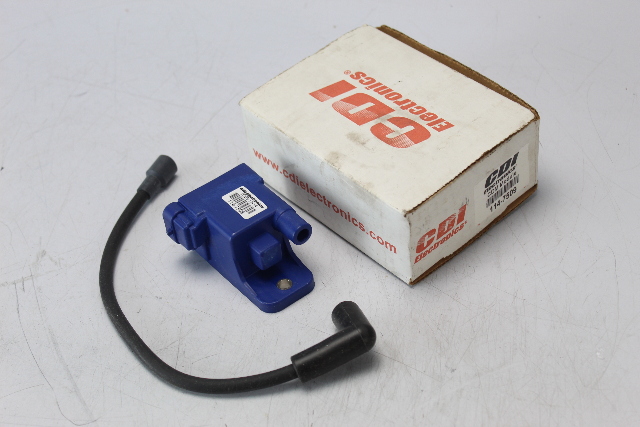 CDI Mercury 1994-1999 CDM Module SET 30 40 50 + HP 1 YEAR WARRANTY