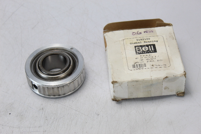 5182100 Bell Industries 1977 & UP Gimbal Bearing for Mercury 30-60794A4 NEW