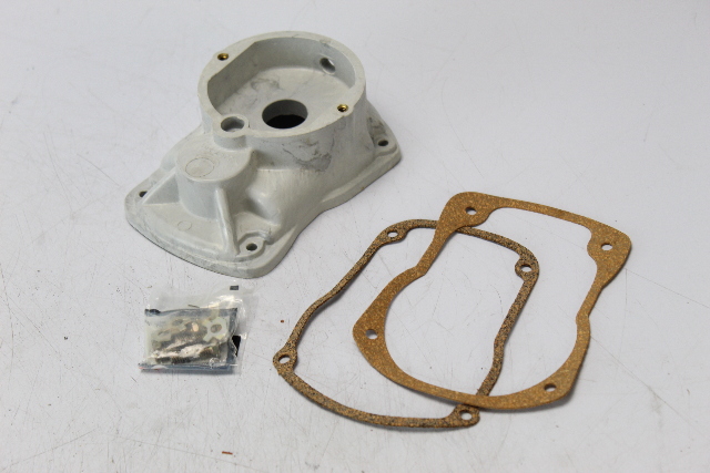 394-1577A2 Mercury Quicksilver Lower End Cap 30 35 40 50 65 HP NEW