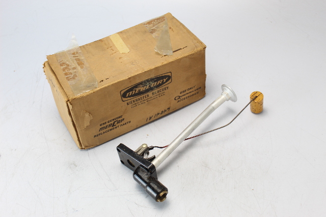 64841A1 Mercury Quicksilver Pick Up Tube NEW OEM