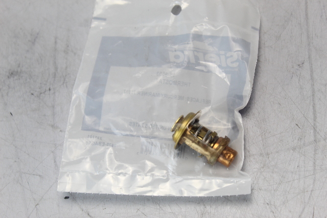 18-3553 Sierra Replaces Mercury 75692 Thermostat NEW