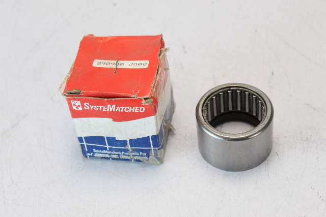 390900 Johnson Evinrude 1971-90 Crankshaft Roller Bearing 40 45 50 55 + HP NOS