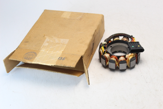 586949 586766 Evinrude ETEC 2004 & UP Stator 40 50 60 65 75 90 HP