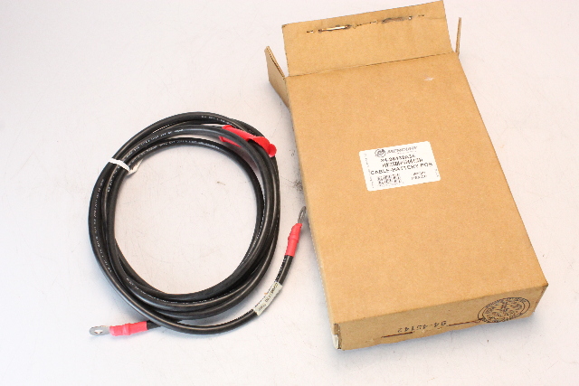 88439A35 Mercury Positive Battery Cable 65 75 80 90 100 115 135 150 HP EFI NEW