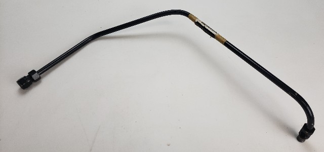 65650 32-65650 Mercruiser 1972-78 Fuel Line from Pump to Carburetor 153 I/L4 120