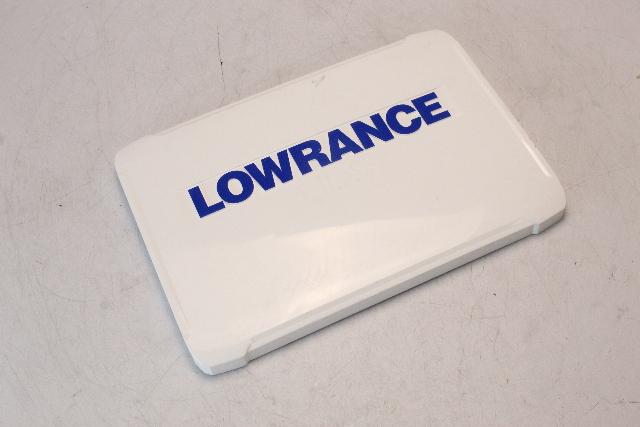 Lowrance Elite 13x9 Sun Cover for Fishfinder NEW OLD STOCK