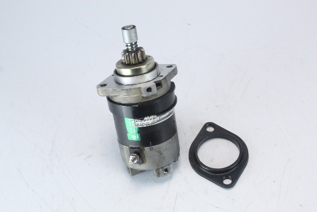 Suzuki 1981 - 1998 1999 2000 2001 Starter DT 115 140 HP 2-Stroke 1 YEAR WARRANTY
