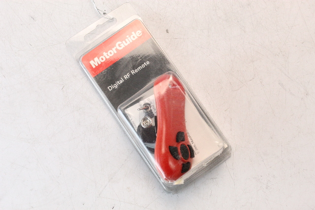8M0092068 MotorGuide XI Series Wireless Replacement Remote NEW IN BOX