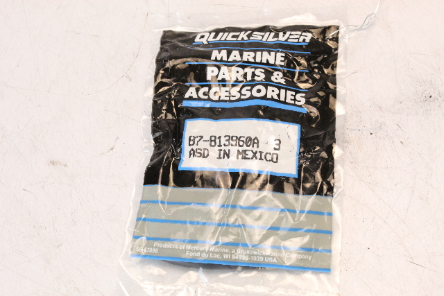 813960A3 8M0052927 Mercury & Mariner 1991-2010 Switch  25-115 HP
