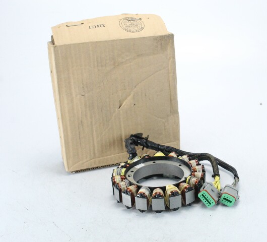 New Old Stock Evinrude 2000 - 2006 FICHT Stator 75 90 100 115 135 150 175 + HP