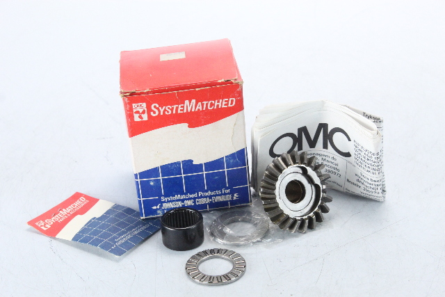 NEW OLD STOCK Johnson Evinrude OMC 1968 - 1970 Forward Gear 18 20 25 HP OEM